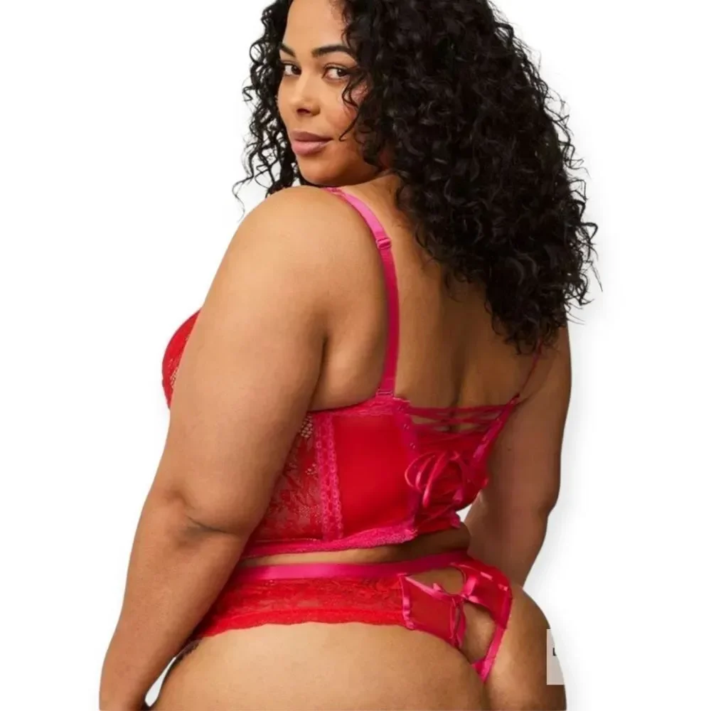 torrid 4x 26w
